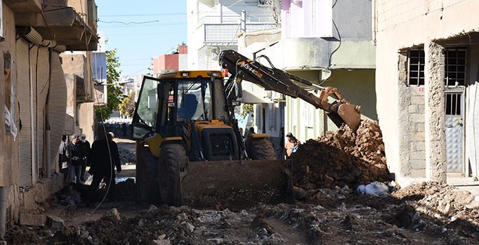 Mardin Nusaybin'de son 3 günde 7 terörist öldürüldü
