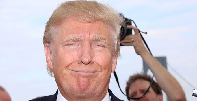 İngiltere parlamentosu Donald Trump’ı tartışacak