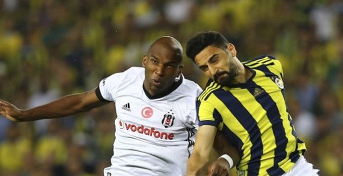 Ekici, Fener'e ilaç gibi geldi