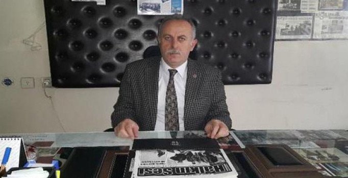 Belediye başkanına 17 günde 2. saldırı!