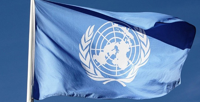 BM Las Vegas'taki silahlı saldırıyı kınadı