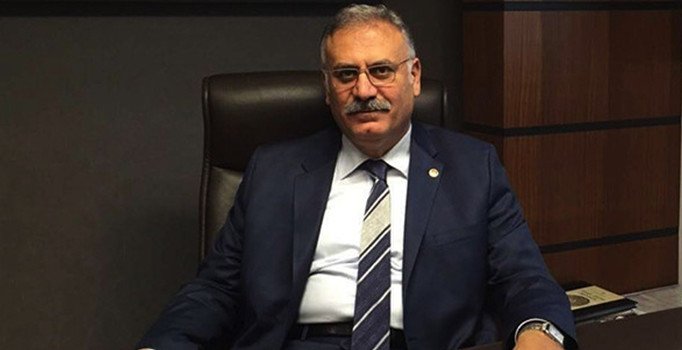 Son dakika! AK Parti Milletvekili Abdulkadir Yüksel hayatını kaybetti