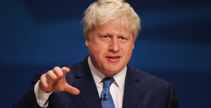 Birleşik Krallık Dışişleri Bakanı Boris Johnson'dan referandum mesajı: Desteklemiyoruz