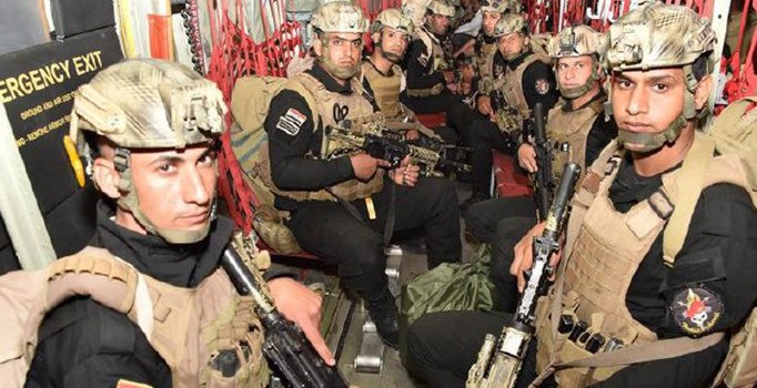 Son dakika! TSK'dan açıklama! Sınırda tatbikat Irak güçleriyle yapılacak