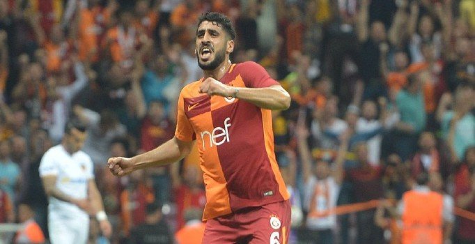 Tolga Ciğerci Neymar'ı da solladı