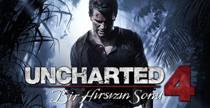 Uncharted 4 Türkçe dublaj ve altyazı ile gelecek