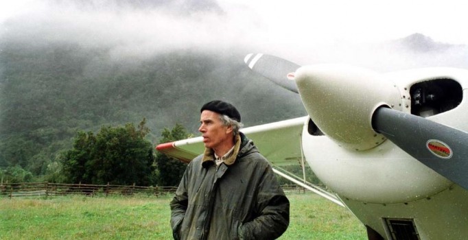 The North Face kurucusu Douglas Tumpkins donarak hayatını kaybetti