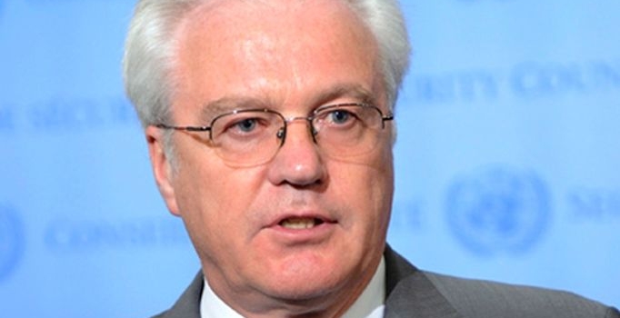 Rusya: Musul'daki Türk askerleri sorunu Irak'ın istediği şekilde çözülmeli