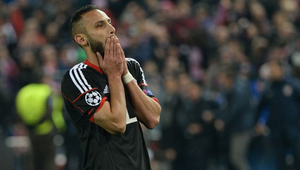 Ömer: Gökhan hayatımla oynadı