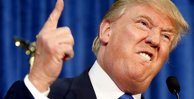 Trump Güney Carolina'daki seçimi kazandı