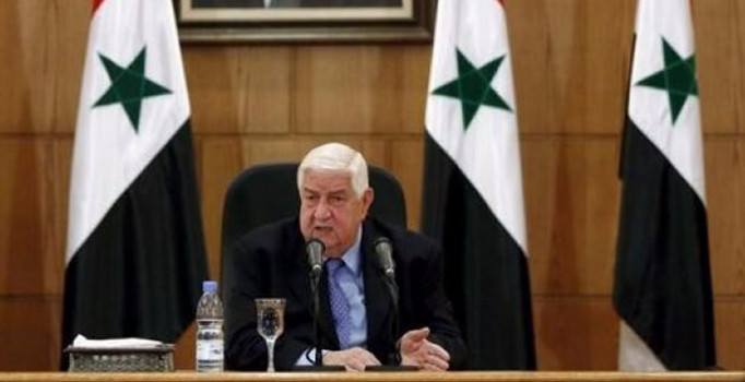 Suriye'den Kürtlere özerklik açıklaması: DEAŞ'ı yendikten sonra konuşulabilir