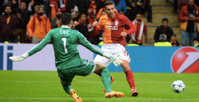 Spor yazarlarının gözünden Galatasaray Astana maçı