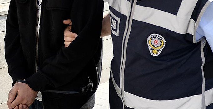 "Öldü" denilen DEAŞ yöneticisi Ebu Yusuf Ankara'da yakalandı