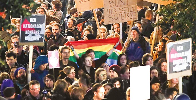 1 milyon mülteci sözünün bedeli 10 puan