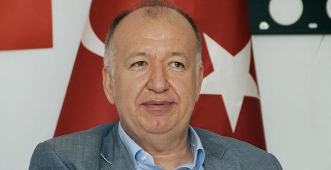 Antalyaspor başkanı Gültekin Gencer: Sergen Yalçın ile görüşmedik