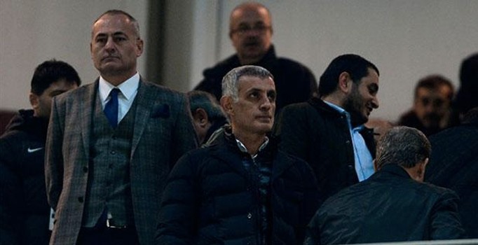 İbrahim Hacıosmanoğlu'nun bu fotoğrafının bedeli 260 bin lira