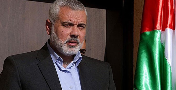 Hamas'tan ulusal birlik çağrısı