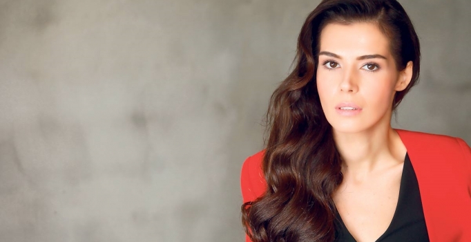 Hatice Şendil'den Engin Akyürek’le partner olacağı iddialarına cevap geldi