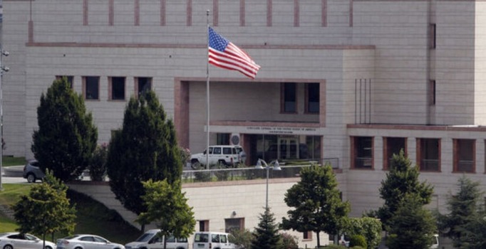 FETÖ'cü polislerin ABD başkonsolosluk görevlisiyle telefon trafiği ortaya çıktı