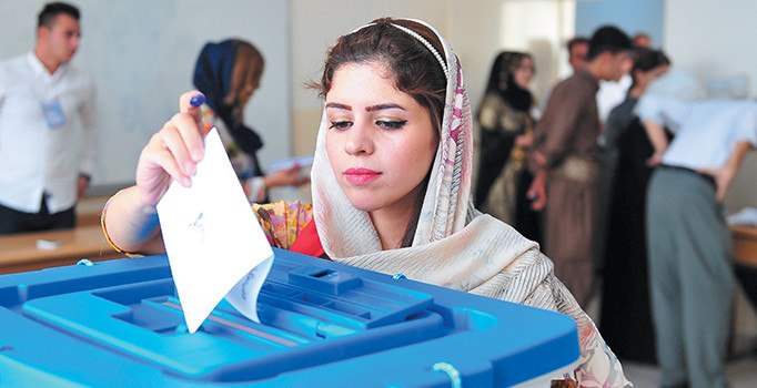 E. Fuat Keyman yazdı | Etnik ve seküler aktör olarak Kürtler: 'Yeni Ortadoğu'ya doğru