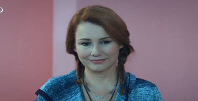 Deniz Seki, hapiste dini terapi uygulamasına katıldı