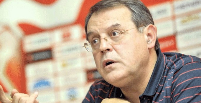 Kızılyıldız Fenerbahçe deplasmanına taraftar getirmeyecek