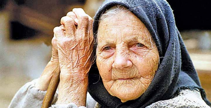 Yaşlanan dünyaya Türkiye bakacak