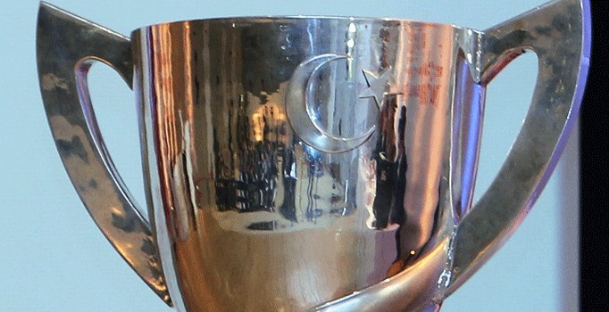 Kupa'da ilk hafta programı belli oldu