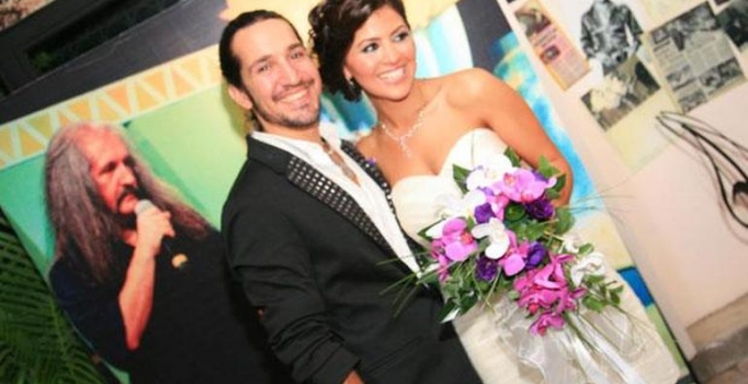 Doğukan Manço tek celsede boşandı