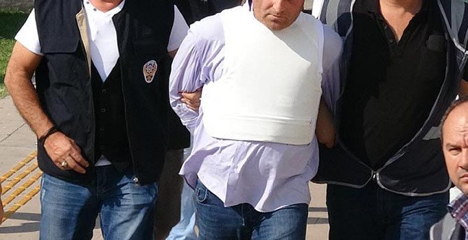 Edremit'teki cinayetin katil zanlısı: Keyiften vurdum