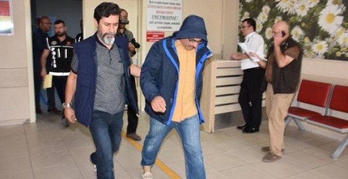 Aksaray merkezli FETÖ operasyonunda 15 öğretmene gözaltı