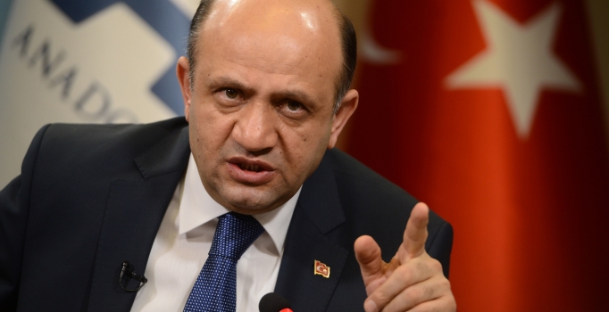 Bakan Işık: Paralel mülakatla personel alındı