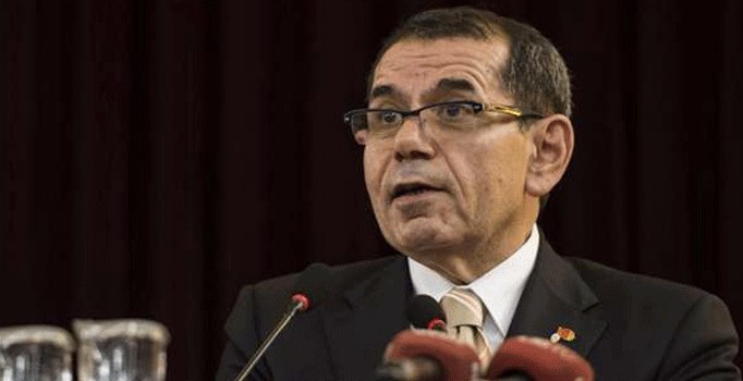 Galatasaray Başkanı Divan Kurulu'nu terk etti