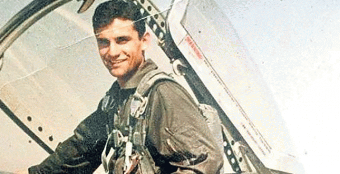 Rusya'nın düşürdüğü Türk uçağının pilotu Hikmet Boğatır konuştu