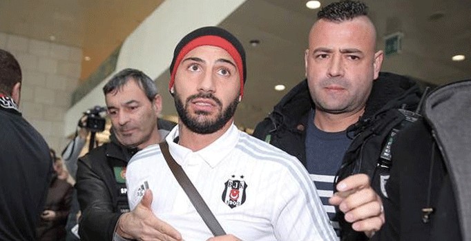 Beşiktaş kafilesi Lizbon'da