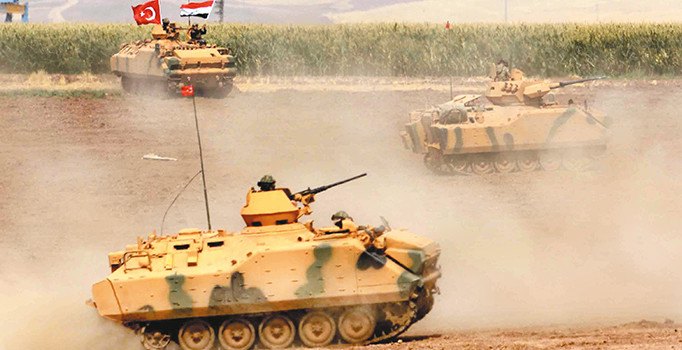 Bağdat Kerkük’ü geri istiyor