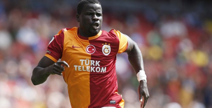 Şanlıurfaspor'dan Eboue için resmi açıklama