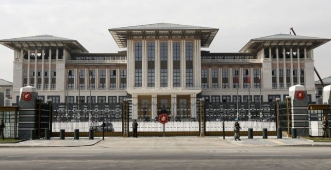 Son dakika! Beştepe'de kritik zirve