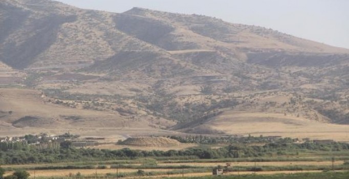 Bakan Tüfenkci: Ovaköy Sınır Kapısı açılabilir