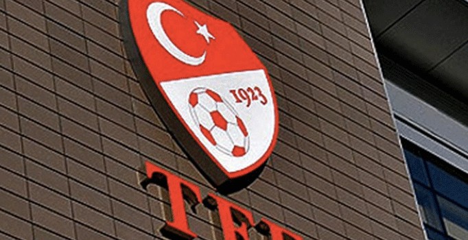 TFF'den Amed Sportif'in cezası hakkında açıklama