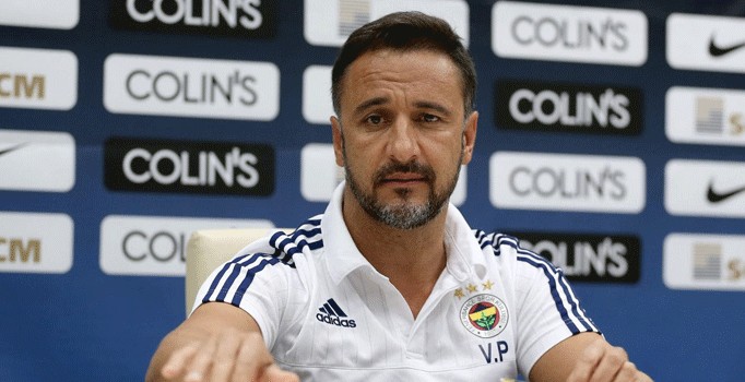 Pereira: Van Persie’nin ciddi bir sakatlığı yok