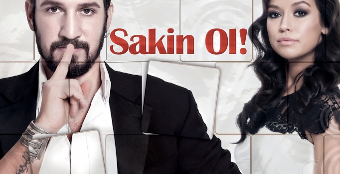 Doğukan Manço'nun yuvasını Survivor yıktı