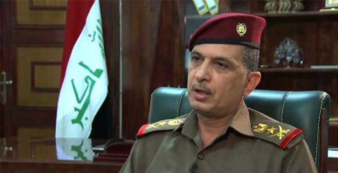 Irak Genelkurmay Başkanı İran'a gitti|  Son dakika haber