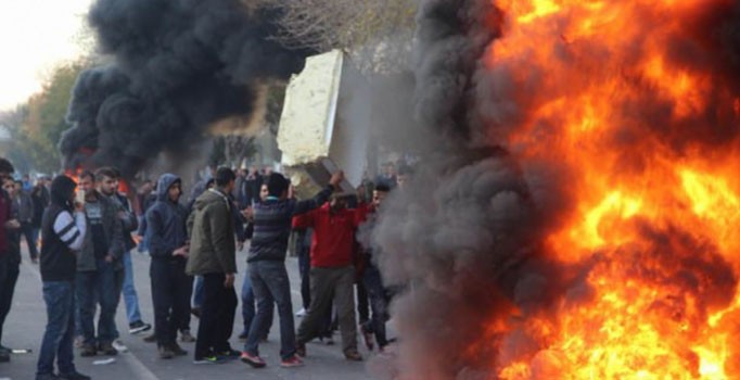 Kobani'de eğitim alan 10 bin HDP'li şehir savaşı başlattı