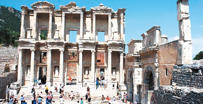 Dünyadaki turizm artışı bize az geldi