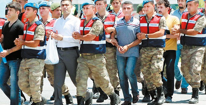 FETÖ’nün rüyalar alemi