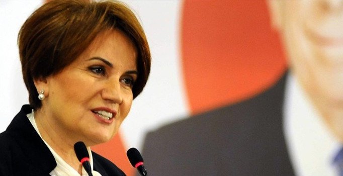 Meral Akşener'den 'Erken Seçim' açıklaması! Son dakika haberleri