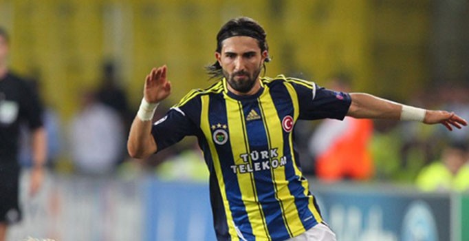 PFDK Hasan Ali Kaldırım'a 2 maç ceza verdi