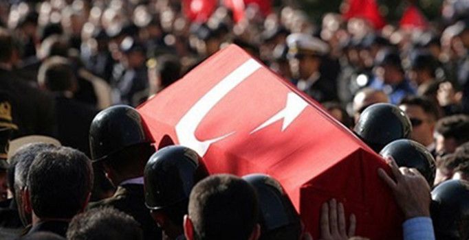 Ağrı şehitlerinin ismi açıklandı