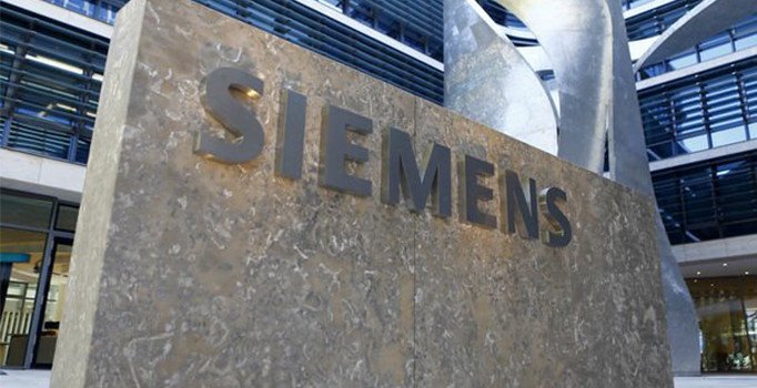 Siemens Alstom'un yüzde 50'sini satın aldı